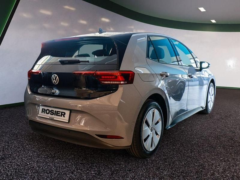 Neu VW ID.3 Pro 169 kW (231 PS) 2026 Grau / mondstein grau Kleinwagen