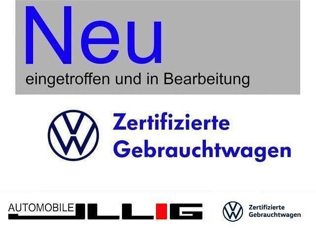 Gebraucht VW Tiguan R-line 193 PS (141 kW) 2025 SUV