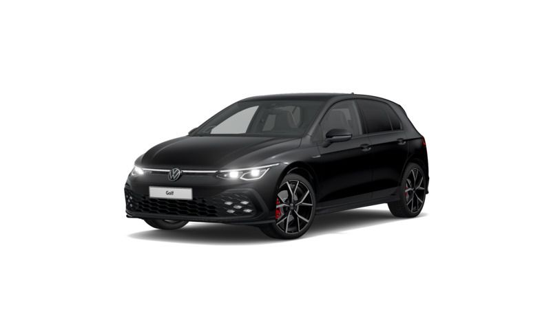 Gebraucht 2022 VW Golf VIII GTD | 49.900 € - Bild 1/4