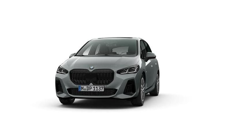 Gebraucht 2025 BMW 223 Active Tourer Comfort Edition Van / Kleinbus | 42.908 € (Superpreis) - Bild 1/4