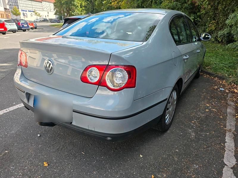 Gebraucht 2007 VW Passat Limousine | 2.600 € (Fairer Preis) - Bild 1/4