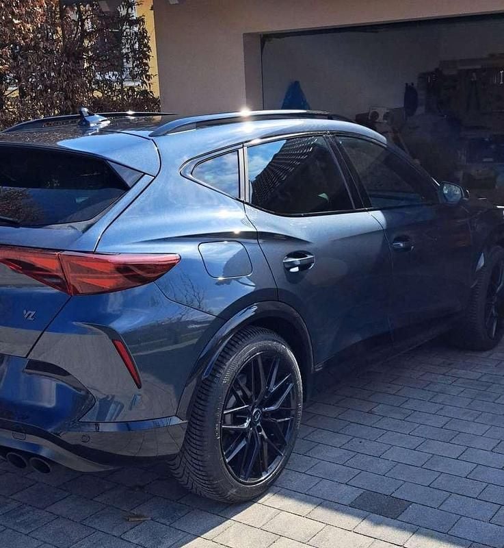 Gebraucht Cupra Formentor VZ 333 PS (244 kW) 2025 SUV