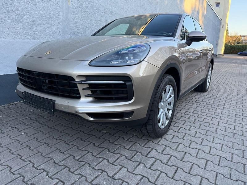 Gebraucht Porsche Cayenne 340 PS (250 kW) 2019 SUV