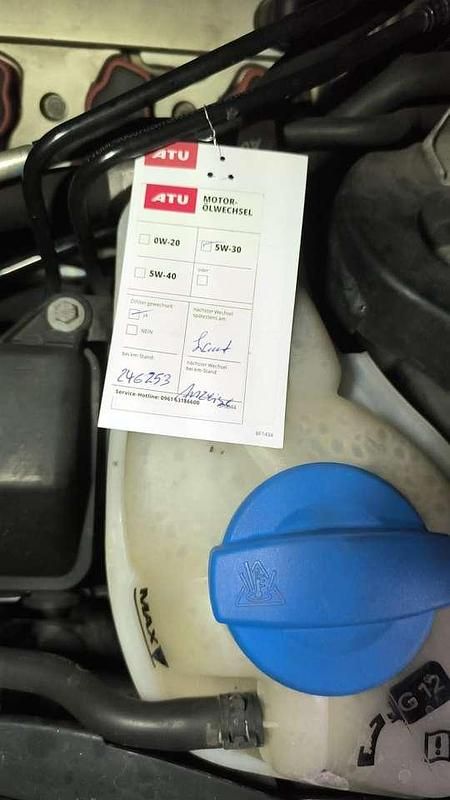 Second-hand Audi A8 349 CP (256 kW) 2007 Berlinǎ