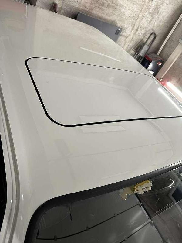 Gebraucht VW Golf I 54 PS (39 kW) 1982 Weiß Kleinwagen