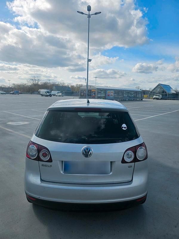 Gebraucht VW Golf IV 102 PS (75 kW) 2006 Silber Limousine