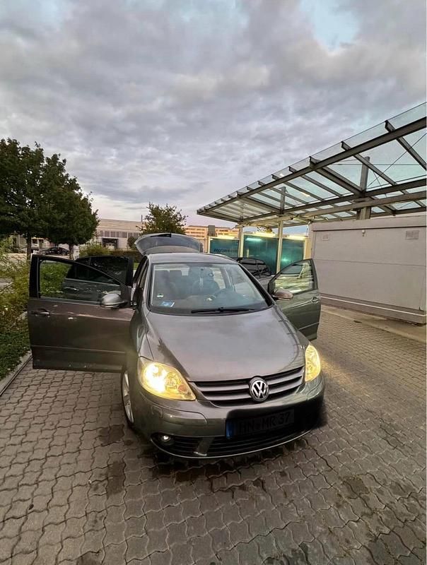 Gebraucht VW Golf IV 75 PS (55 kW) 2006 Grau Kleinwagen