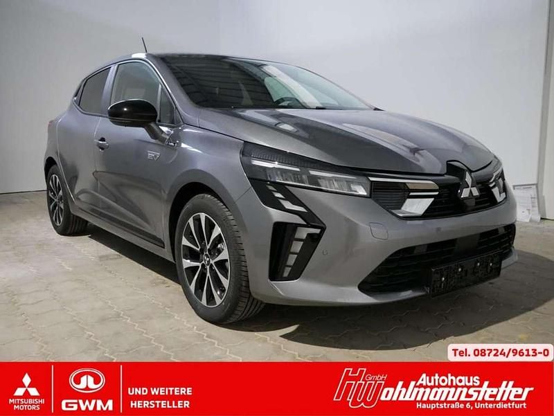 Achatgrau Gebraucht 2025 Mitsubishi Colt Plus Limousine | 25.290 € - Bild 1/4