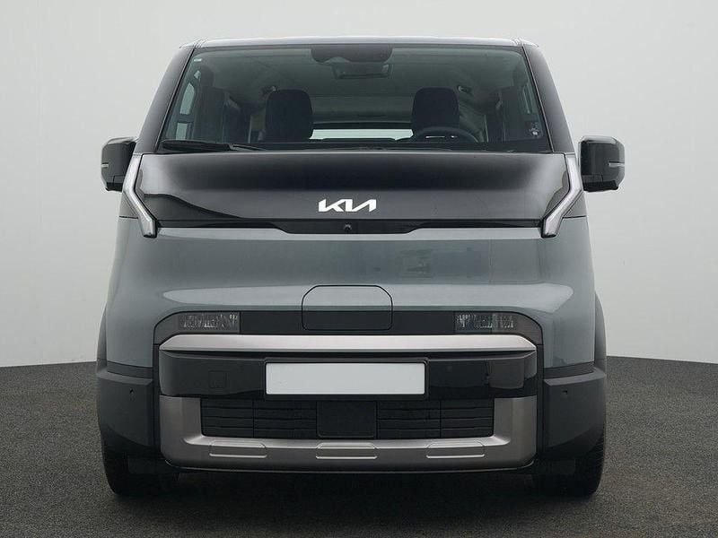 Gebraucht Kia PV5 119 kW (163 PS) 2025 Lakehouse gray Van / Kleinbus
