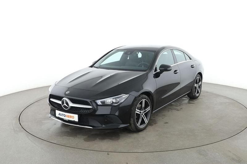 Gebraucht Mercedes CLA180 Progressive 116 PS (85 kW) 2020 Limousine