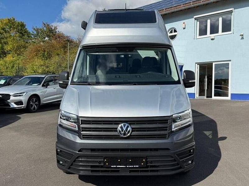 Gebraucht VW T6.1 130 PS (95 kW) 2024 Andere Van