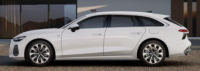 Neu Audi A6 299 PS (219 kW) 2026 Kombi