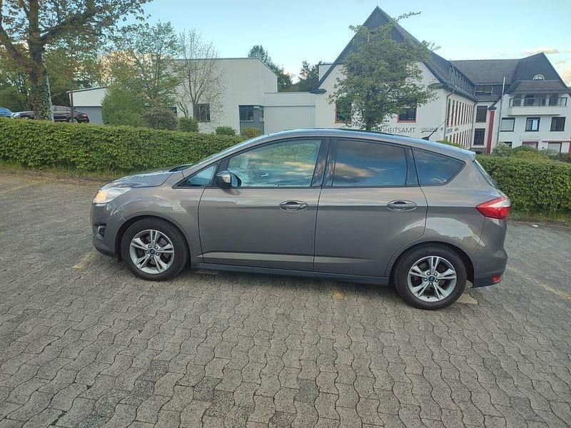 Second-hand Ford C-MAX Trend 140 CP (102 kW) 2014 Maro Monovolum
