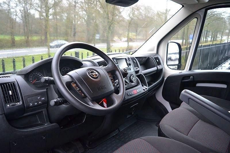 Gebraucht Opel Movano Edition 164 PS (120 kW) 2023 Weiss Van