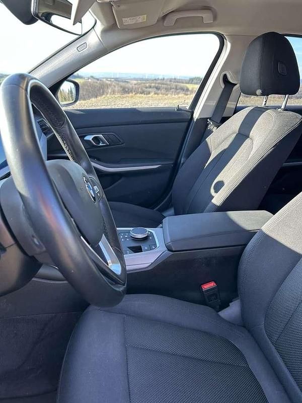 Gebraucht BMW 318 Gran Turismo Advantage 150 PS (110 kW) 2020 Limousine