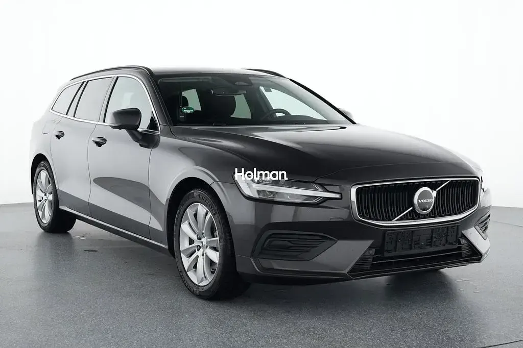Usata Volvo V60 Core 197 CV (144 kW) 2024 Grigio Station wagon