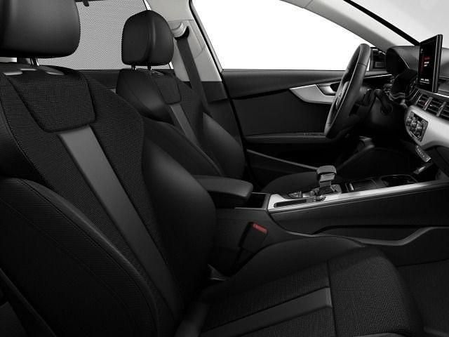 Gebraucht Audi A4 Advanced Plus 204 PS (150 kW) 2020 Mythosschwarz metallic Kombi