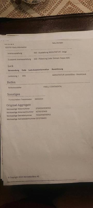 Gebraucht Mercedes S600 530 PS (389 kW) 2013 Blau Limousine