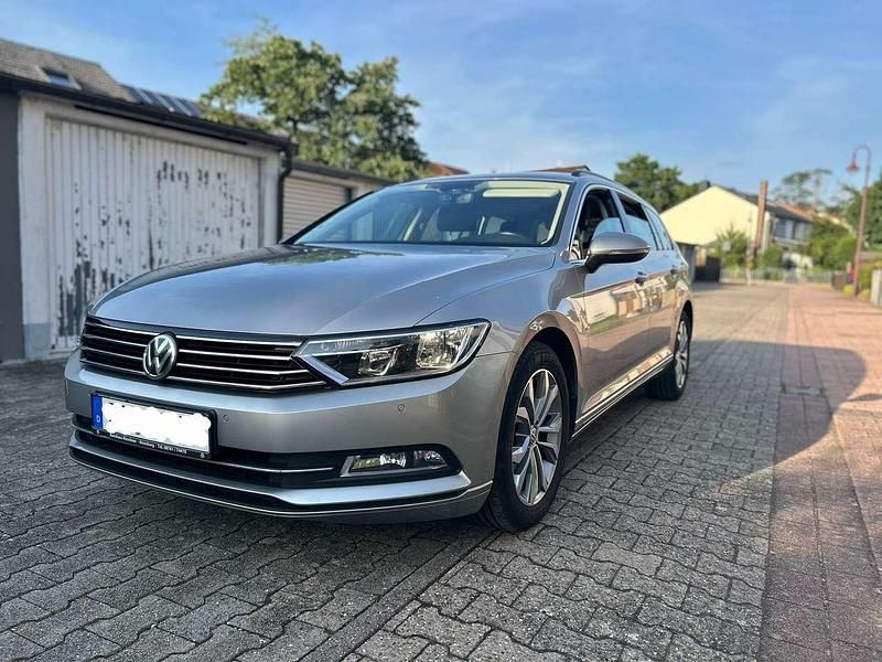 Gebraucht 2014 VW Passat Kombi | 10.990 € (Fairer Preis) - Bild 1/4