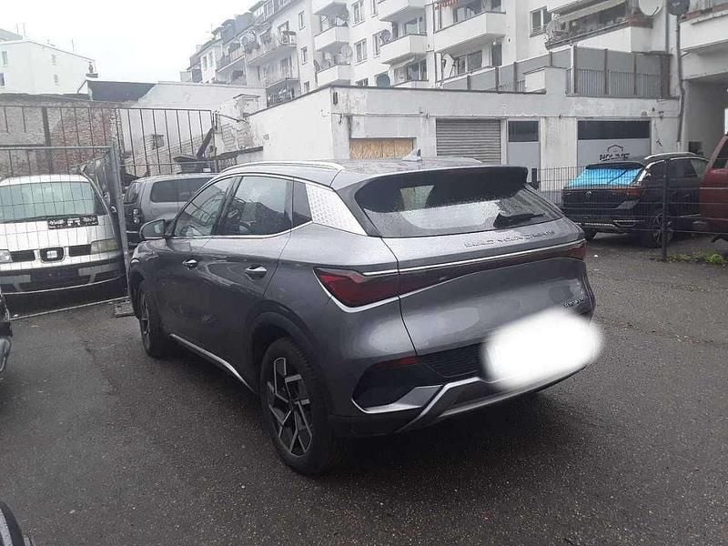 Usata BYD Atto 3 Comfort 150 kW (204 CV) 2023 Grigio SUV