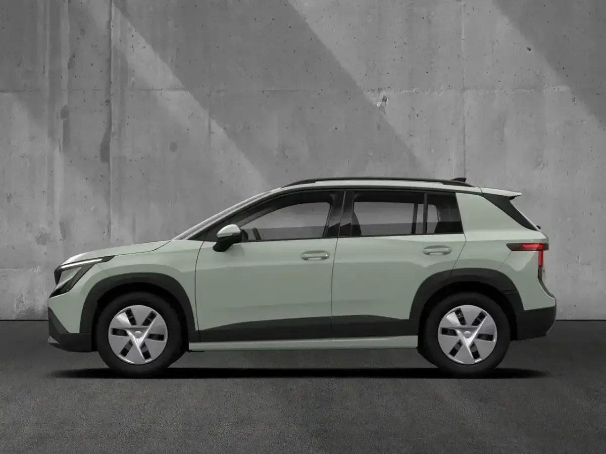 Neu Skoda Epiq Essence 153 kW (209 PS) 2026 Grau SUV