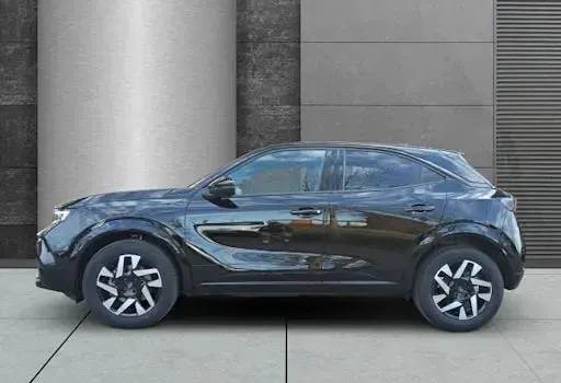 Neu Opel Mokka 145 PS (106 kW) 2025 Karbon schwarz SUV