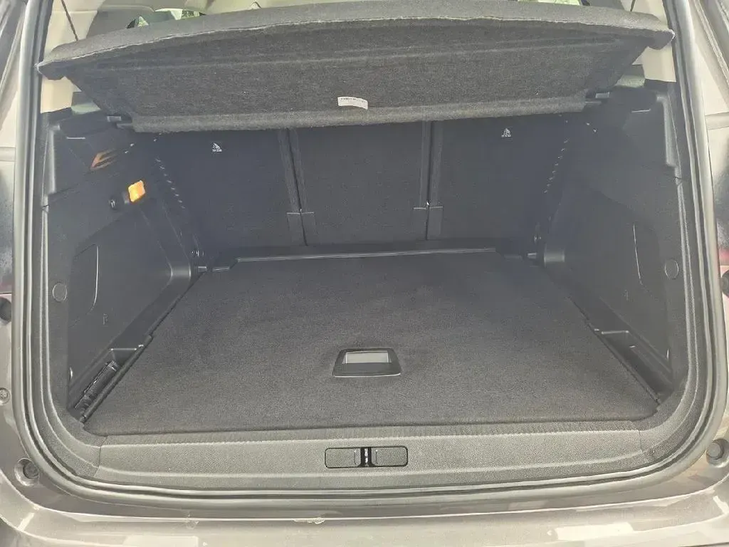 Gebraucht Citroën C5 Aircross Shine 131 PS (96 kW) 2022 Grau SUV