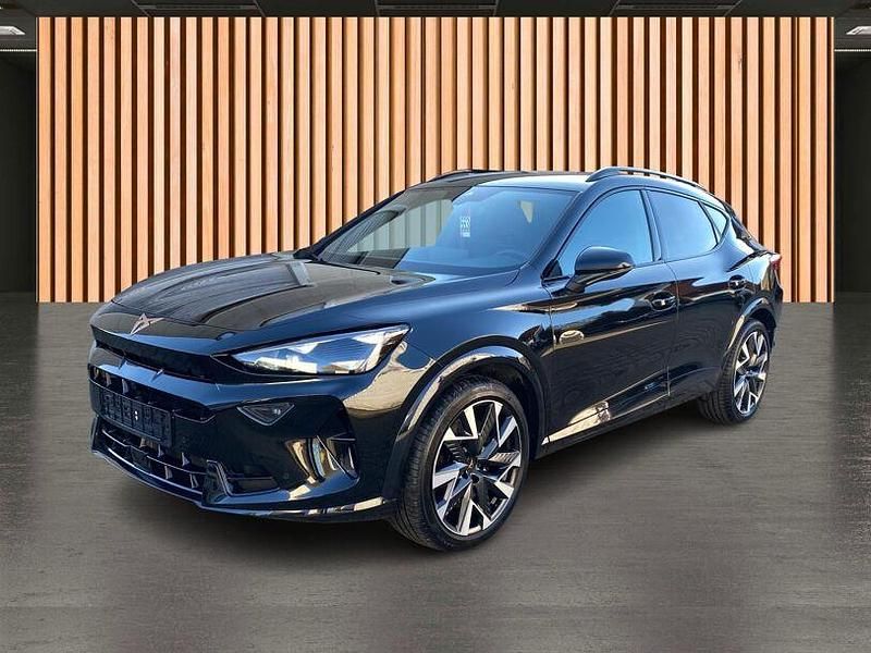 Gebraucht Cupra Formentor VZ 333 PS (244 kW) 2024 Schwarz SUV