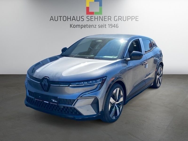 Gebraucht Renault Megane E-Tech Techno 160 kW (218 PS) 2024 Andere farbe