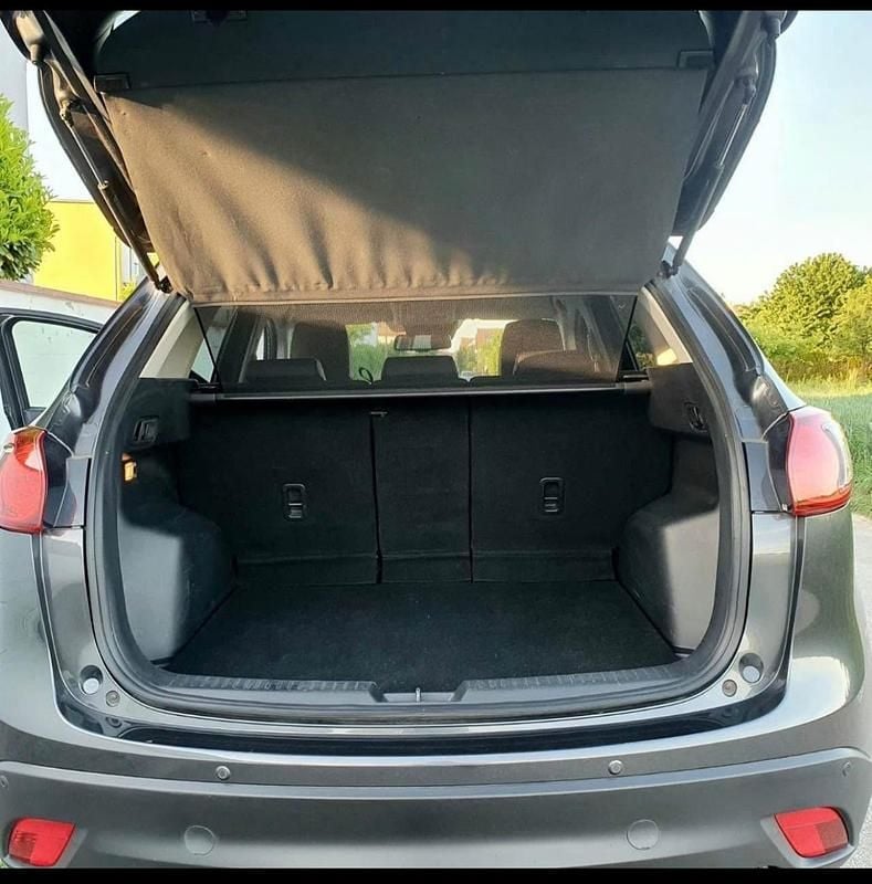 Gebraucht Mazda CX-5 150 PS (110 kW) 2014 Andere farben SUV