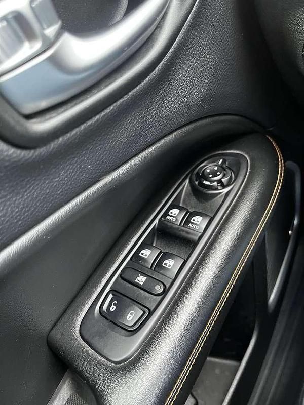 Gebraucht Jeep Compass Limited 170 PS (125 kW) 2018 SUV