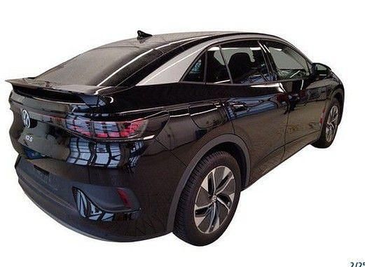 Second-hand VW ID.5 Pro 210 kW (286 CP) 2025 Negru SUV