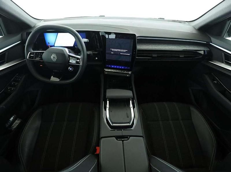 Gebraucht Renault Austral Techno 200 PS (147 kW) 2025 Ironblau metallic SUV