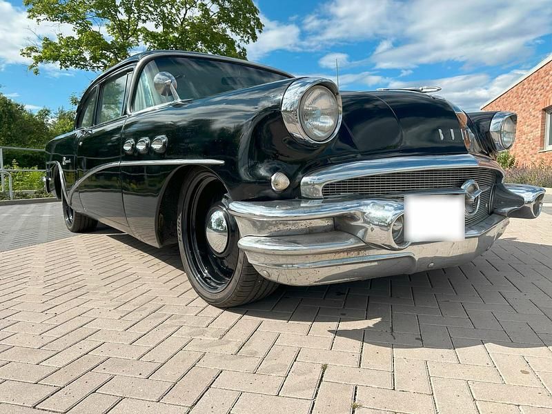 Gebraucht Buick Special 220 PS (161 kW) 1956 Coupé