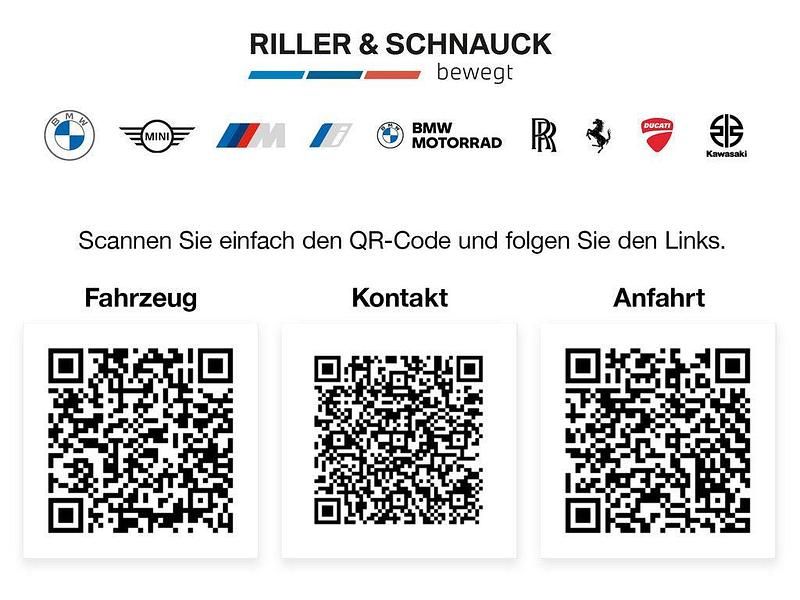 Schwarz Gebraucht 2024 BMW X4 SUV | 56.900 € (Superpreis) - Bild 1/1