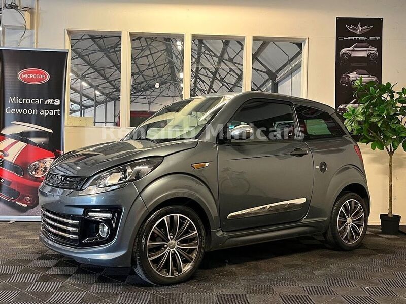 Other Gebraucht 2019 Ligier JS50 Kleinwagen | 10.950 € (Fairer Preis) - Bild 1/4