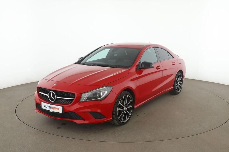 Gebraucht Mercedes CLA200 Urban 156 PS (114 kW) 2016 Limousine