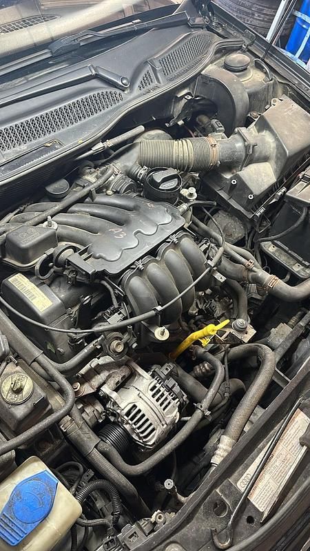 Gebraucht Audi A3 101 PS (74 kW) 1999 Schwarz Kleinwagen