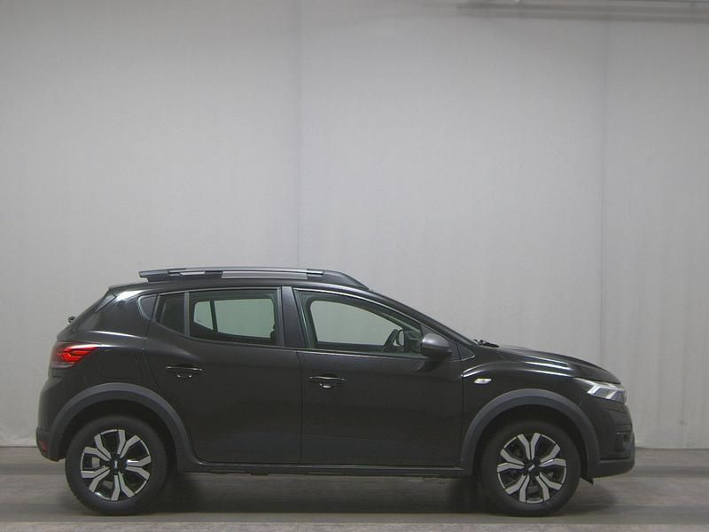 Other Gebraucht 2023 Dacia Sandero Expression Kleinwagen | 14.980 € (Guter Preis) - Bild 1/4