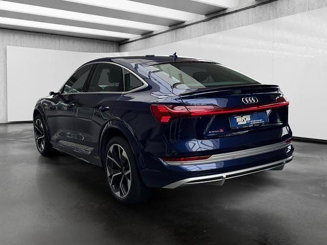 Gebraucht Audi e-tron Ambiente 369 kW (503 PS) 2023 SUV