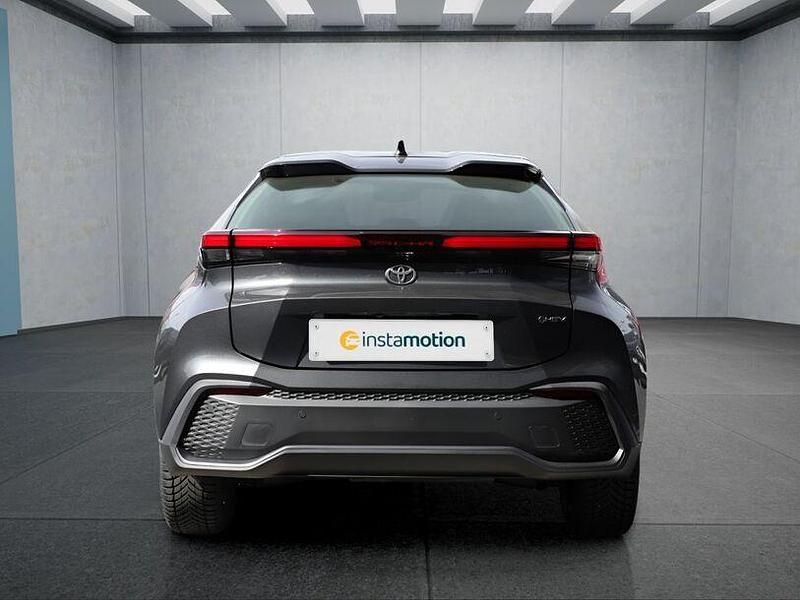 Gebraucht Toyota C-HR 2024 Grau SUV