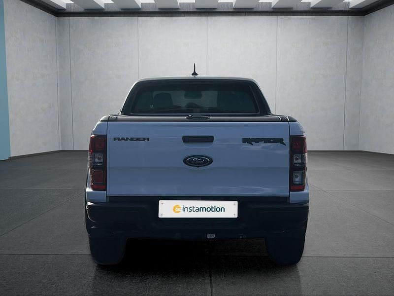 Gebraucht Ford Ranger Raptor 212 PS (155 kW) 2022 Weiß Abholung