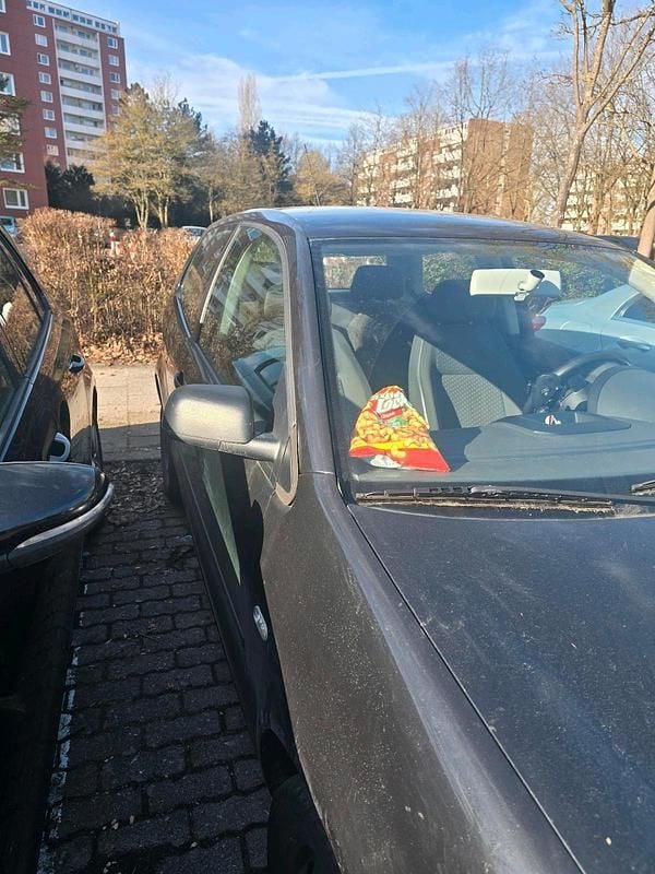 Gebraucht VW Polo 2002 Blau Kombi