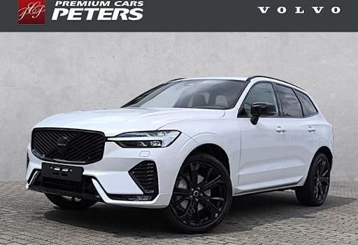 Neu Volvo XC60 Plus 455 PS (334 kW) 2025 Weiß SUV