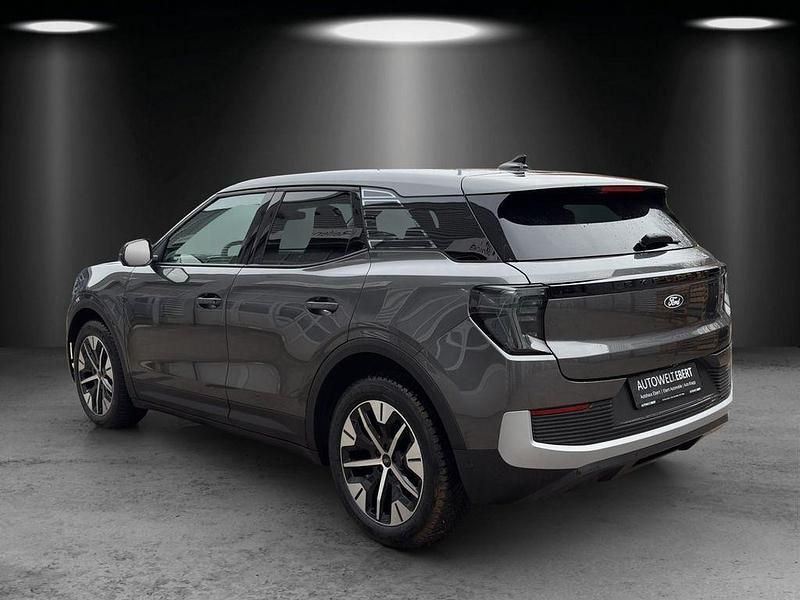 Neu Ford Explorer 210 kW (286 PS) 2026 Grau SUV