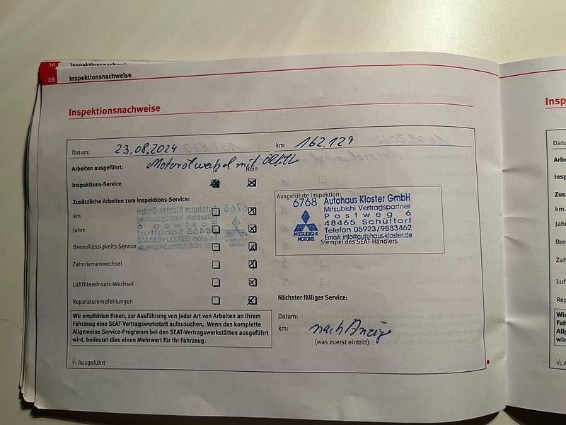 Gebraucht Seat Ibiza 70 PS (51 kW) 2009 Schwarz Kleinwagen