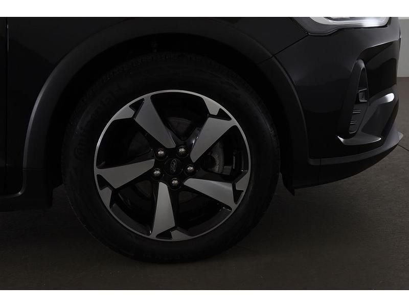 Gebraucht Ford Focus 125 PS (91 kW) 2024 Schwarz Limousine