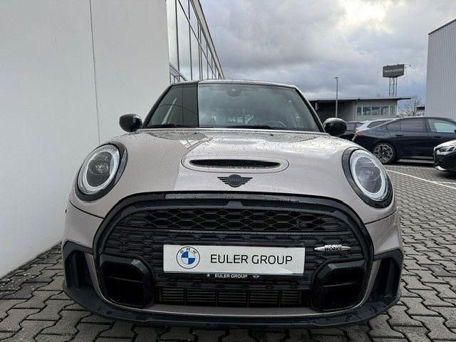 Second-hand Mini Cooper S 178 CP (130 kW) 2021 Gri Hatchback