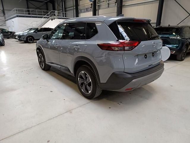 Gebraucht Nissan X-Trail N-Connecta 163 PS (119 kW) 2025 Grau SUV