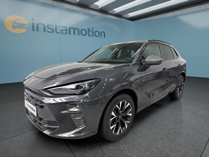 Usata Cupra Terramar 150 CV (110 kW) 2025 Grigio SUV